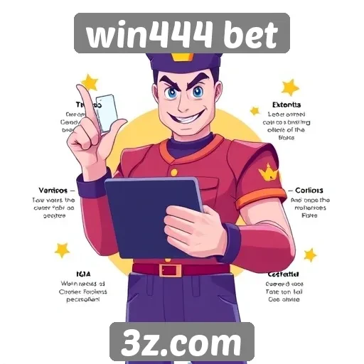 Vantagens e desvantagens do win444 bet