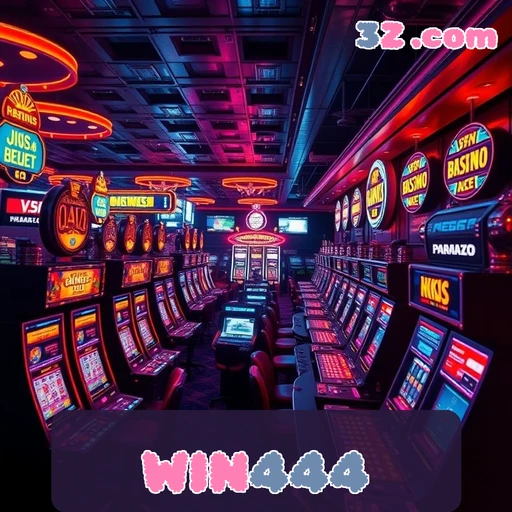 Recursos para Baixar do Win444 Bet que Você Vai Amar