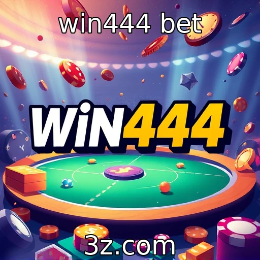 Desafios enfrentados por plataformas de jogos de azar - win444 bet