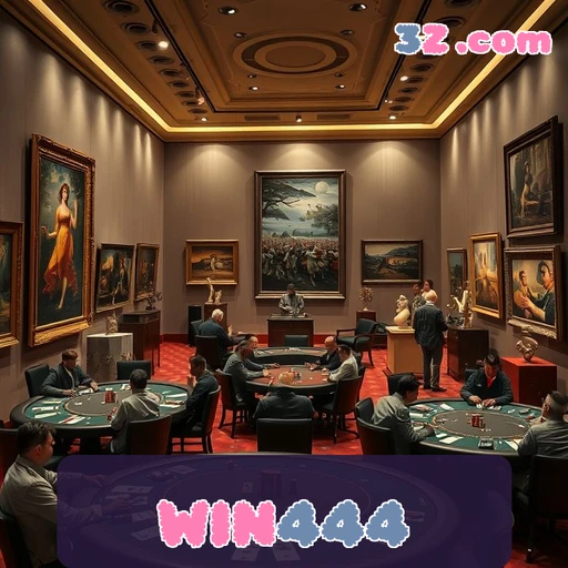 Experimente o Login do win444 bet e Amplie Suas Chances