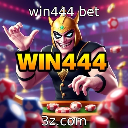 Mudanças nas preferências dos jogadores em jogos de azar - win444 bet