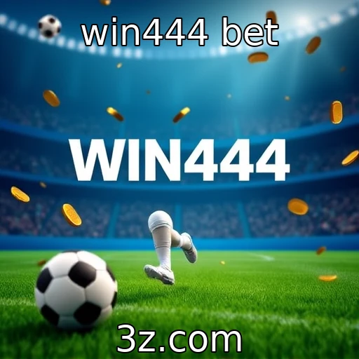 Impacto da regulamentação em sites de apostas - win444 bet