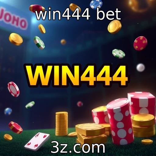 A regulamentação e seus impactos na indústria de jogos - win444 bet