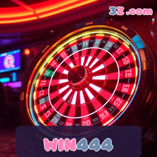 win444 bet Slots Disponíveis
