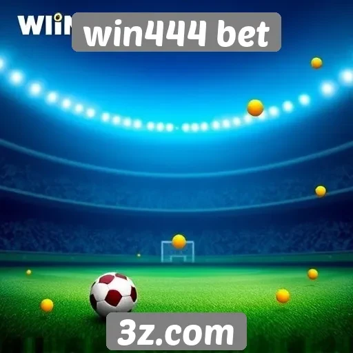 Comparativo de bônus oferecidos pelo win444 bet