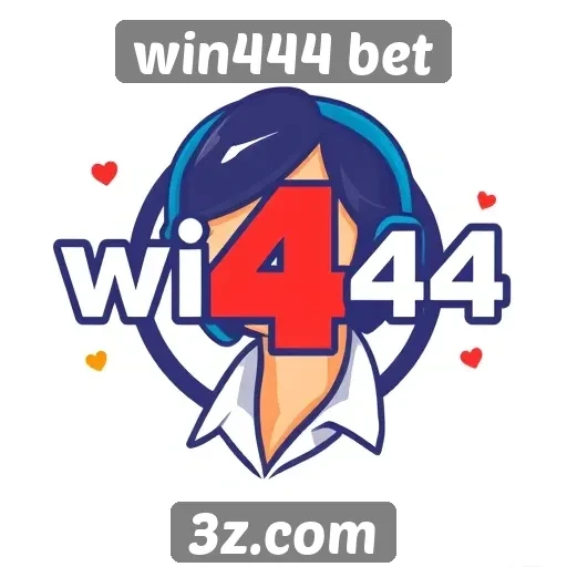 Win444 bet oferece suporte ao cliente 24 horas